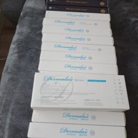 Dermalax Deep Plus photo review