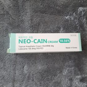 Dermalax Deep Plus photo review