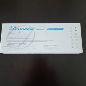 Dermalax Deep Plus photo review