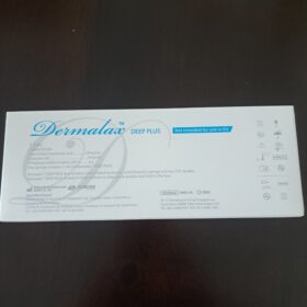 Dermalax Deep Plus photo review