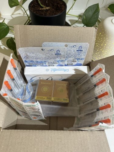 Dermalax Deep Plus photo review