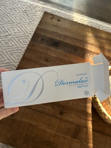 Dermalax Deep Plus photo review