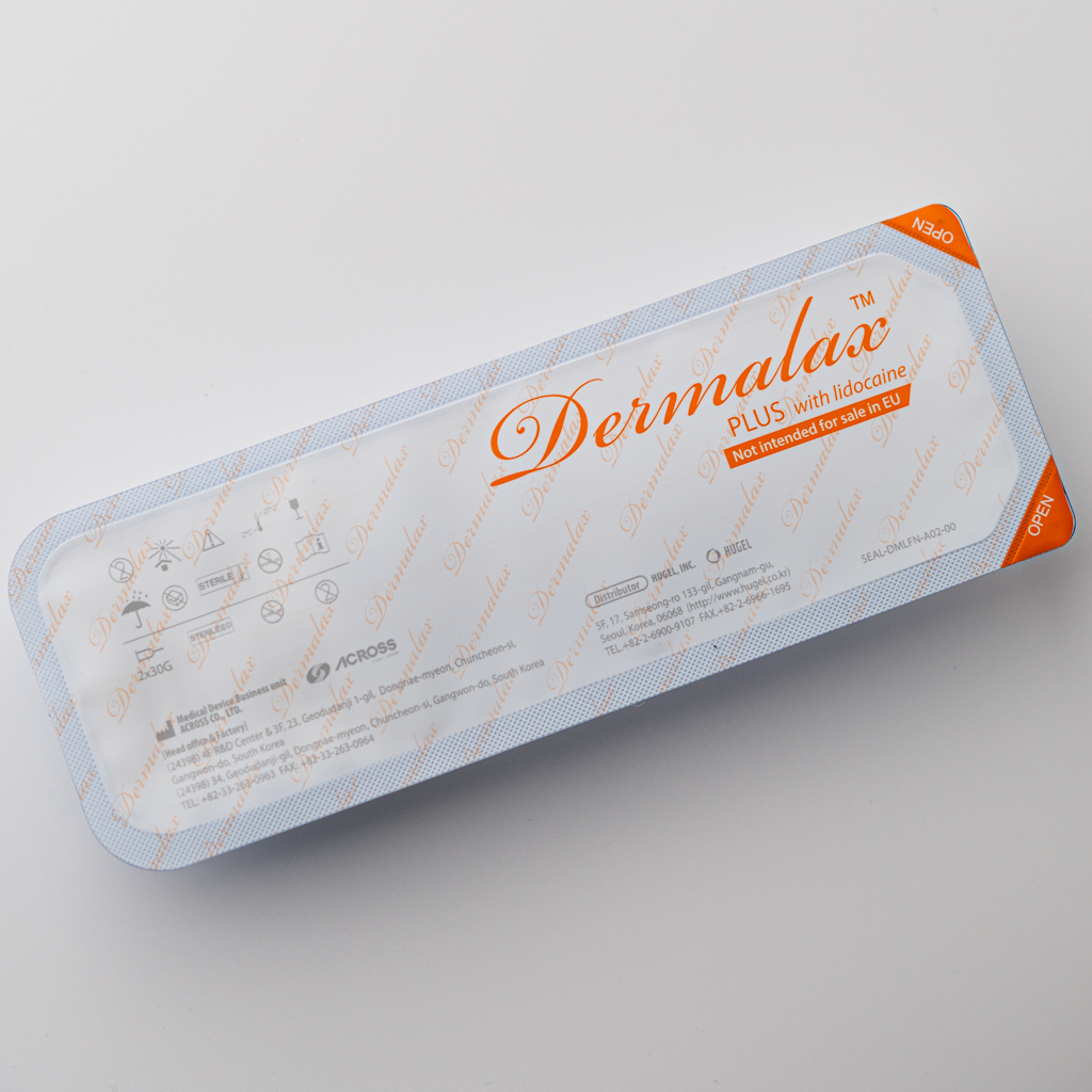 Dermalax Plus - photo 5