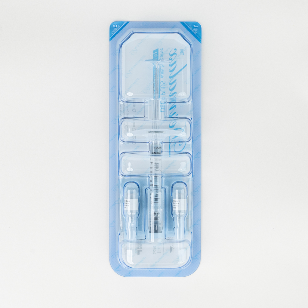 Dermalax Deep Plus photo 3