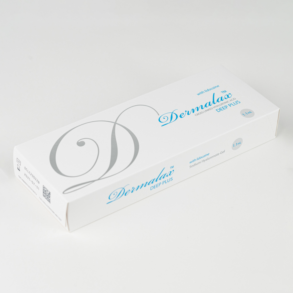 Dermalax Deep Plus photo 4