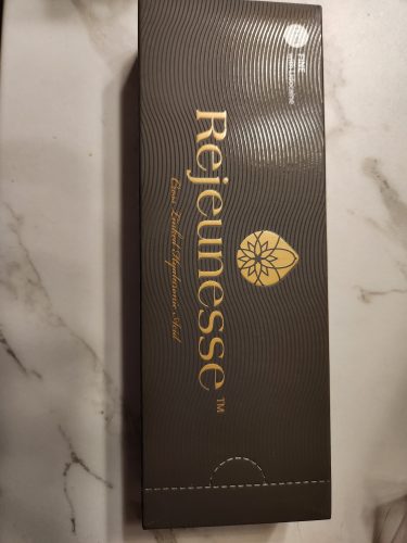 Rejeunesse Fine photo review