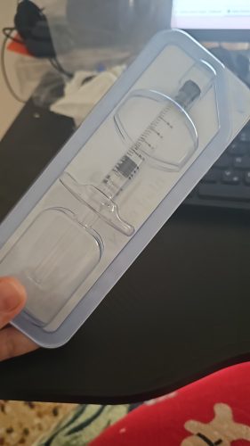 Kiara Reju photo review