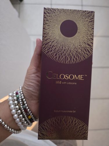 Celosome MID photo review