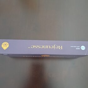 Rejeunesse Deep photo review