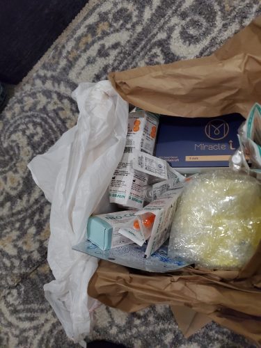 Miracle L photo review