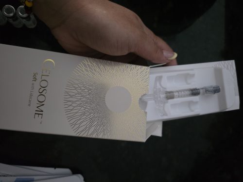 Celosome SOFT photo review