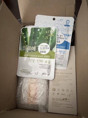 Celosome SOFT photo review