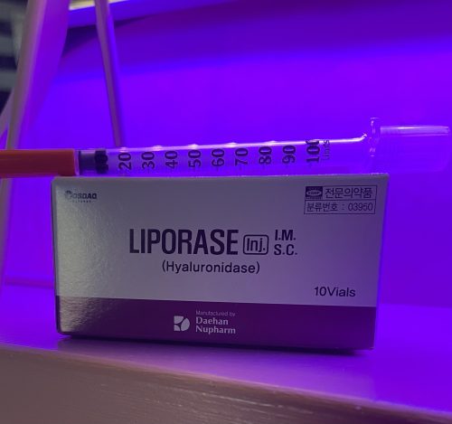 Liporase photo review