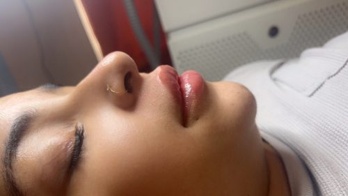 Revolax Deep photo review