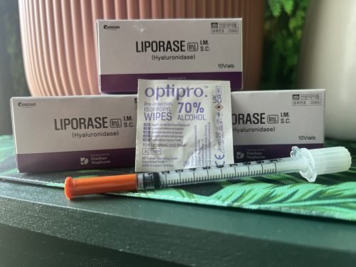 Liporase photo review
