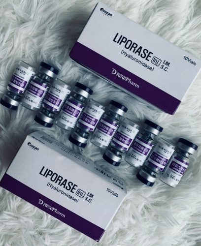 Liporase photo review