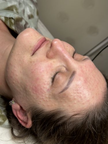 Kiara Reju photo review