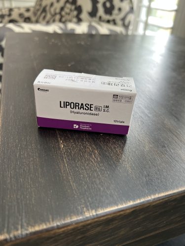 Liporase photo review