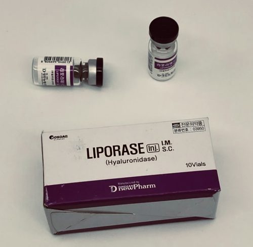Liporase photo review