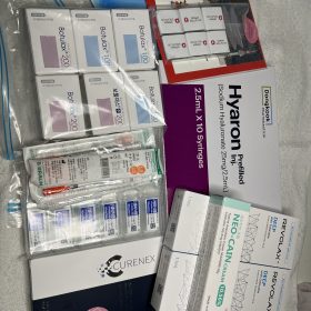 Revolax Deep photo review