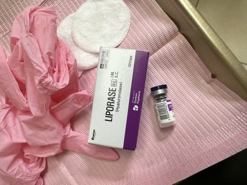 Liporase photo review