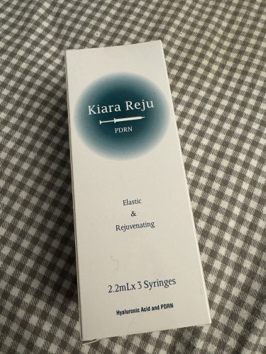 Kiara Reju photo review