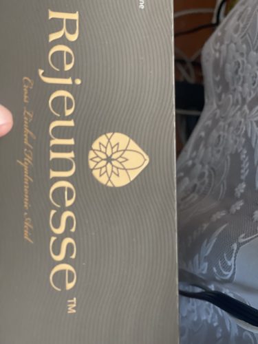 Rejeunesse Fine photo review