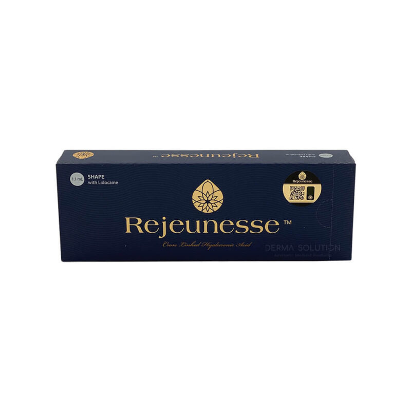 Rejeunesse Deep - Derma Solution