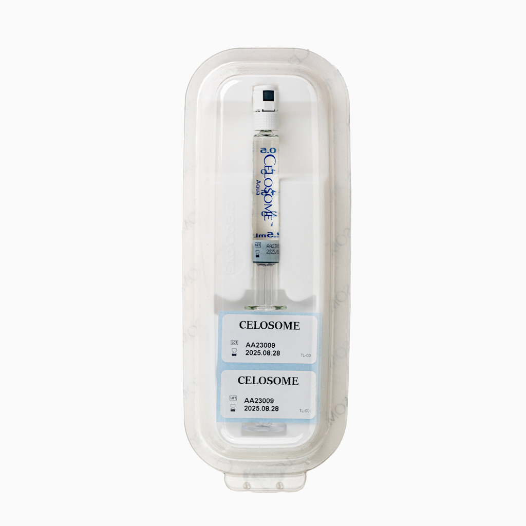 Celosome Aqua photo 2