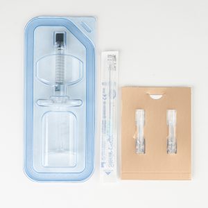 Hyaldew Mid Syringe Needles