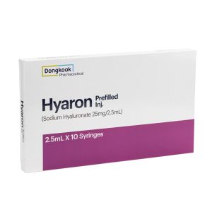 Hyaron