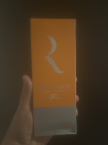 Replengen Fine photo review