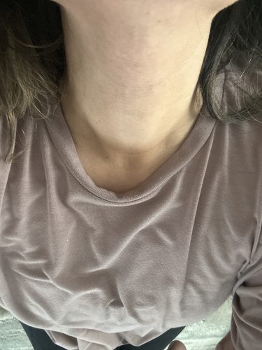 Kiara Reju photo review