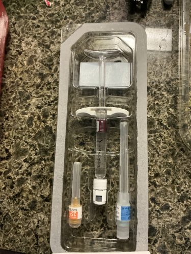 Replengen Volume photo review