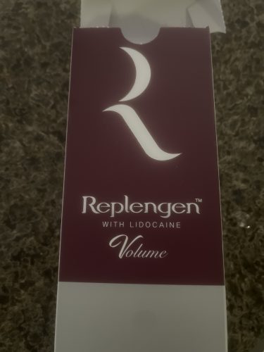 Replengen Volume photo review