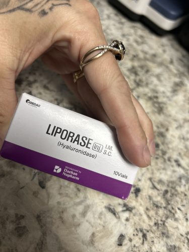 Liporase photo review