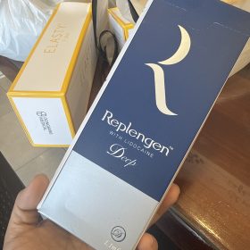 Replengen Deep