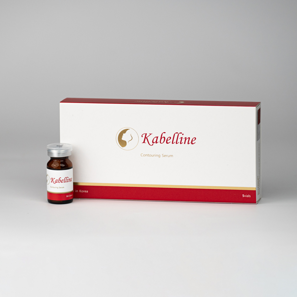 Kabelline - Buy Kabelline Fat Dissolver: Reviews, Before and After