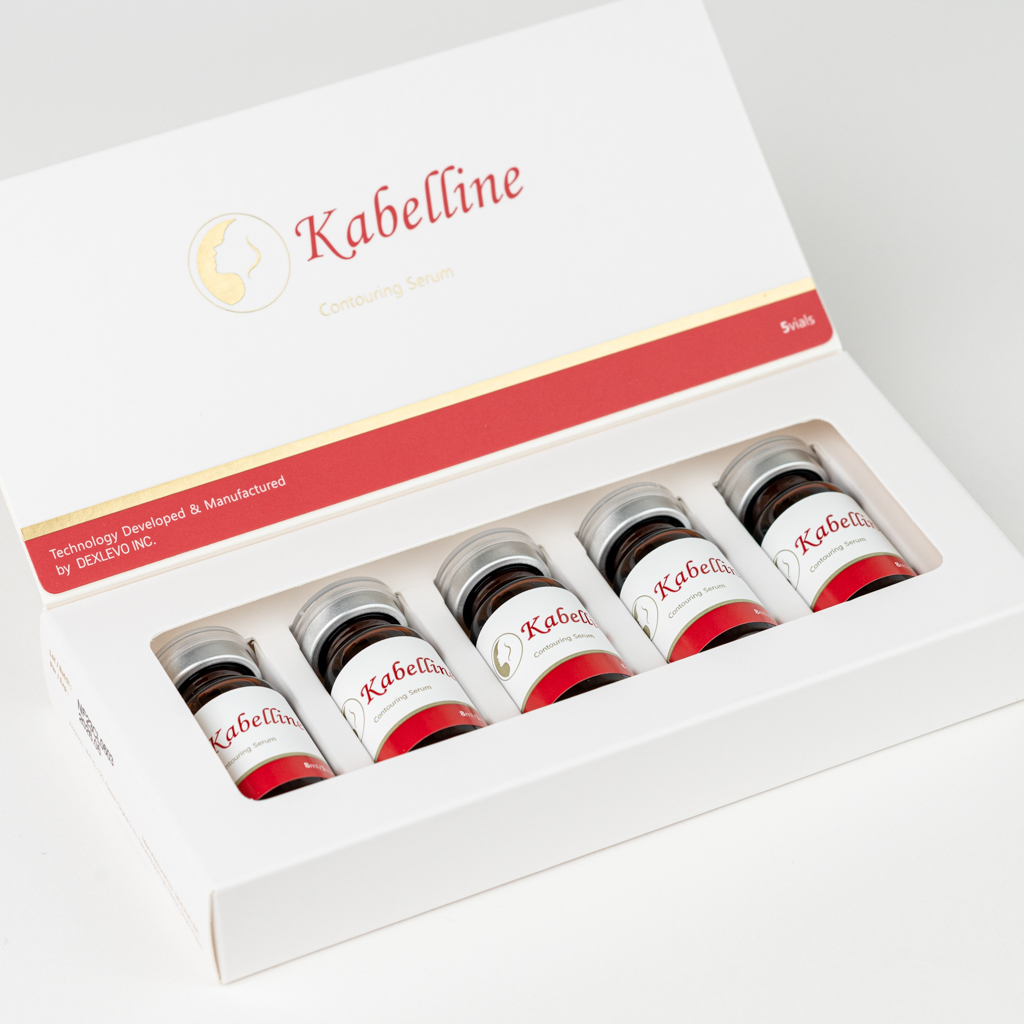 Kabelline - Buy Kabelline Fat Dissolver: Reviews, Before and After