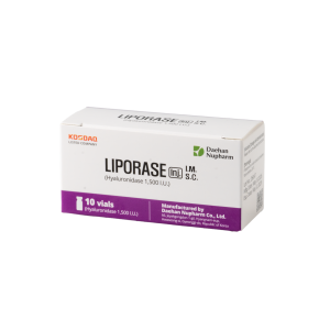 Liporase