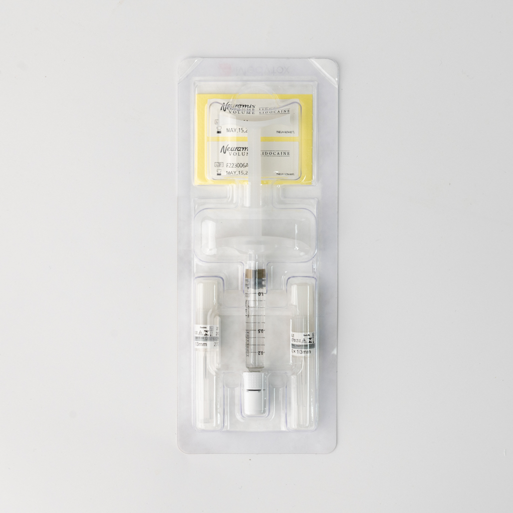 Neuramis Volume Lido photo 3