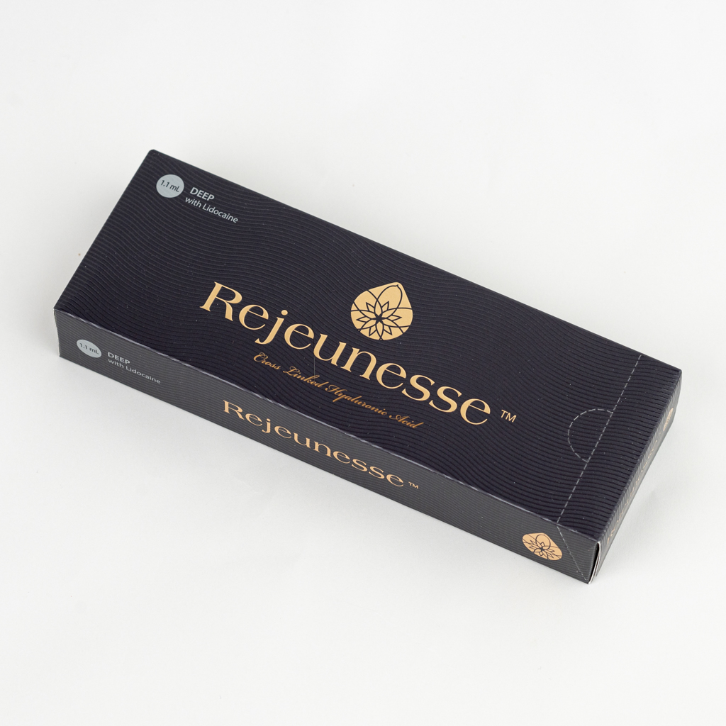 Rejeunesse Deep photo 3