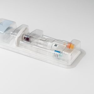 Replengen Volume - photo 11