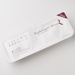 Replengen Volume - photo 9