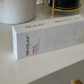 Revolax Sub-Q