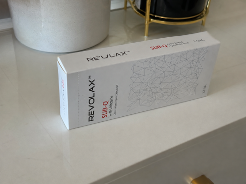 Revolax Sub-Q photo review