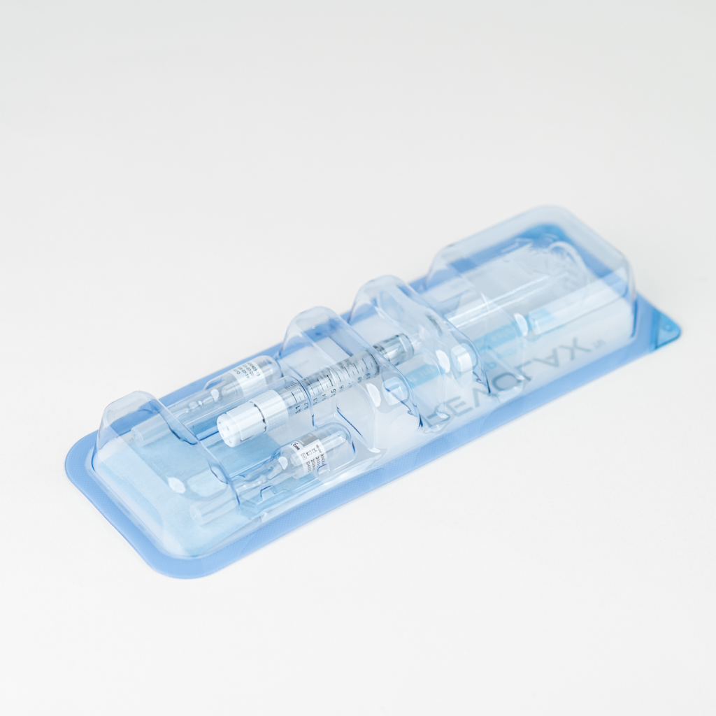 Revolax Deep photo 2