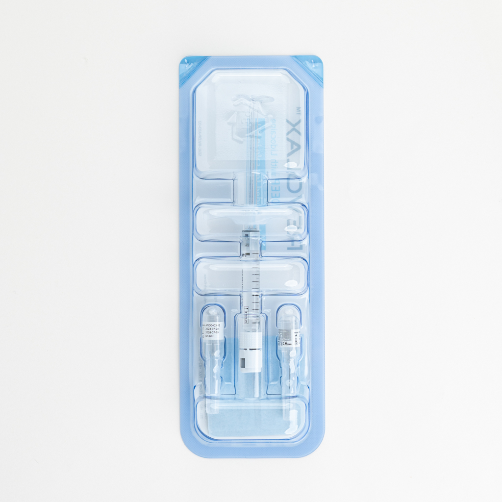 Revolax Deep photo 3