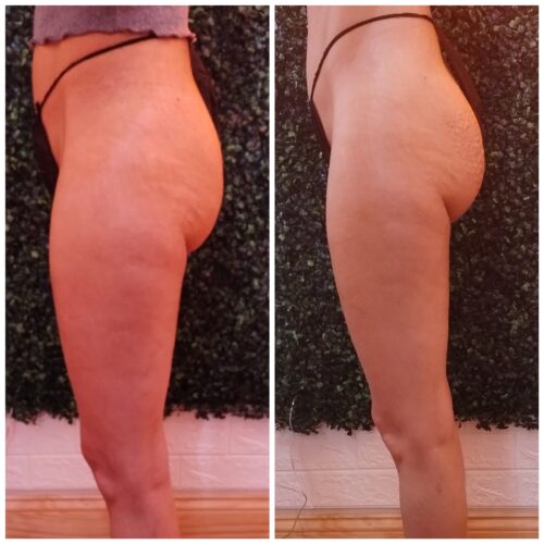 Wanna Fill 50 ml (HARD) photo review