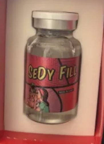 Sedy Fill Body Filler 60 ml photo review